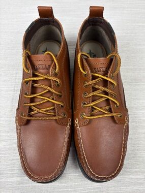 Eastland Seneca Camp Mov Chukka boots